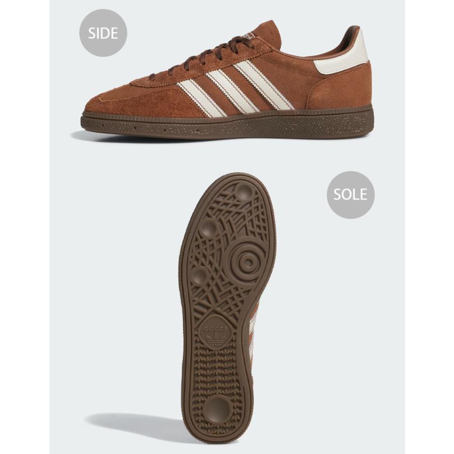 adidas（アディダス） adidas originals スニーカー HANDBALL SPEZIAL