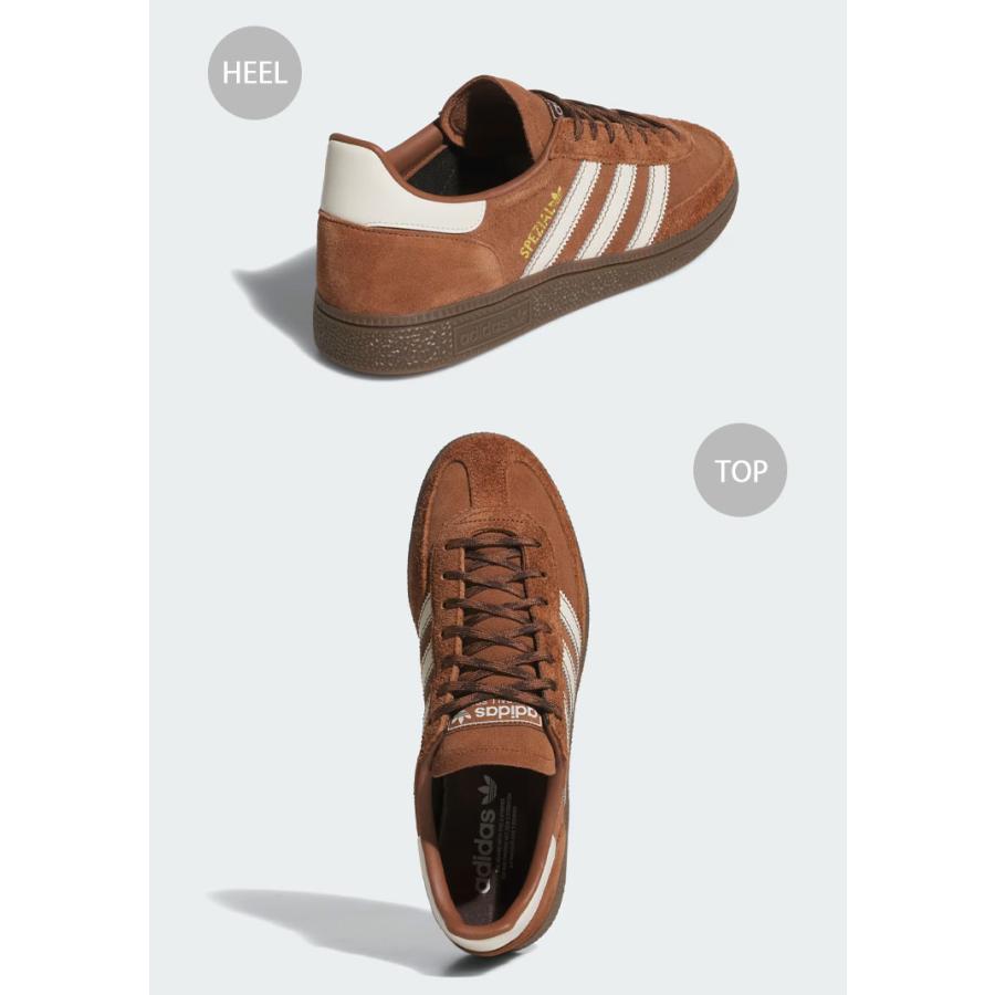 adidas（アディダス） adidas originals スニーカー HANDBALL SPEZIAL