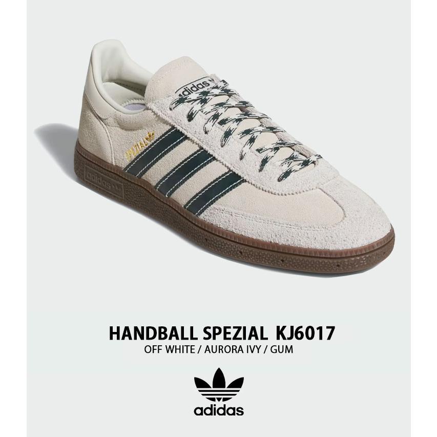 adidas（アディダス） adidas originals スニーカー HANDBALL SPEZIAL