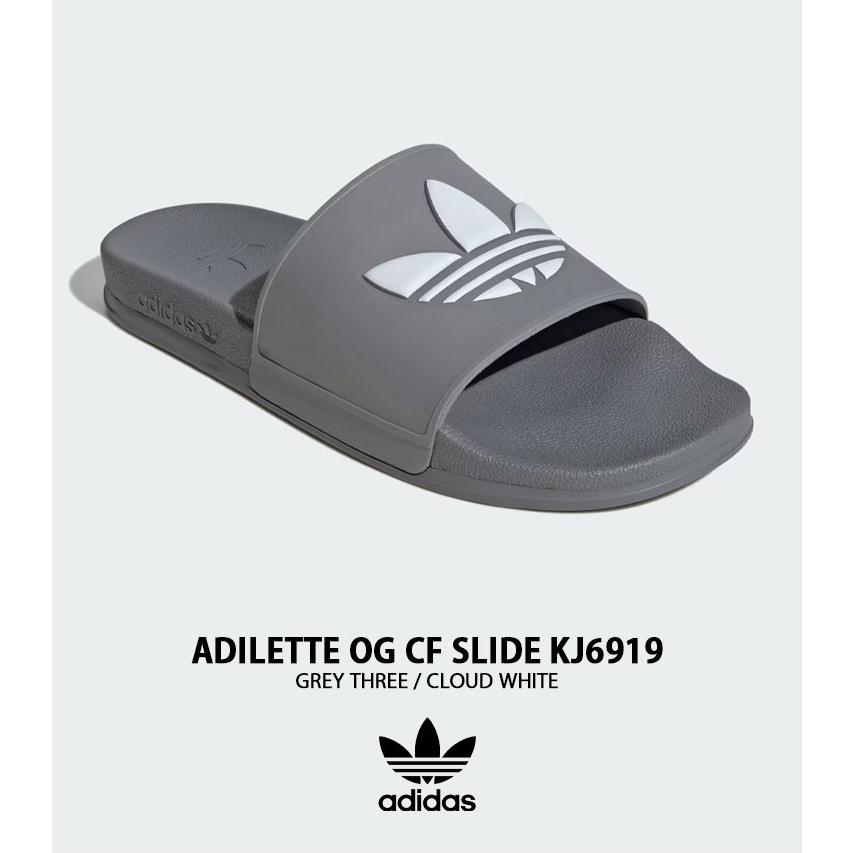 adidas（アディダス） adidas originals サンダル ADILETTE OG CF