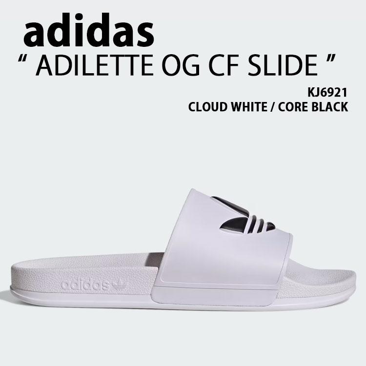 adidas（アディダス） adidas originals サンダル ADILETTE OG CF