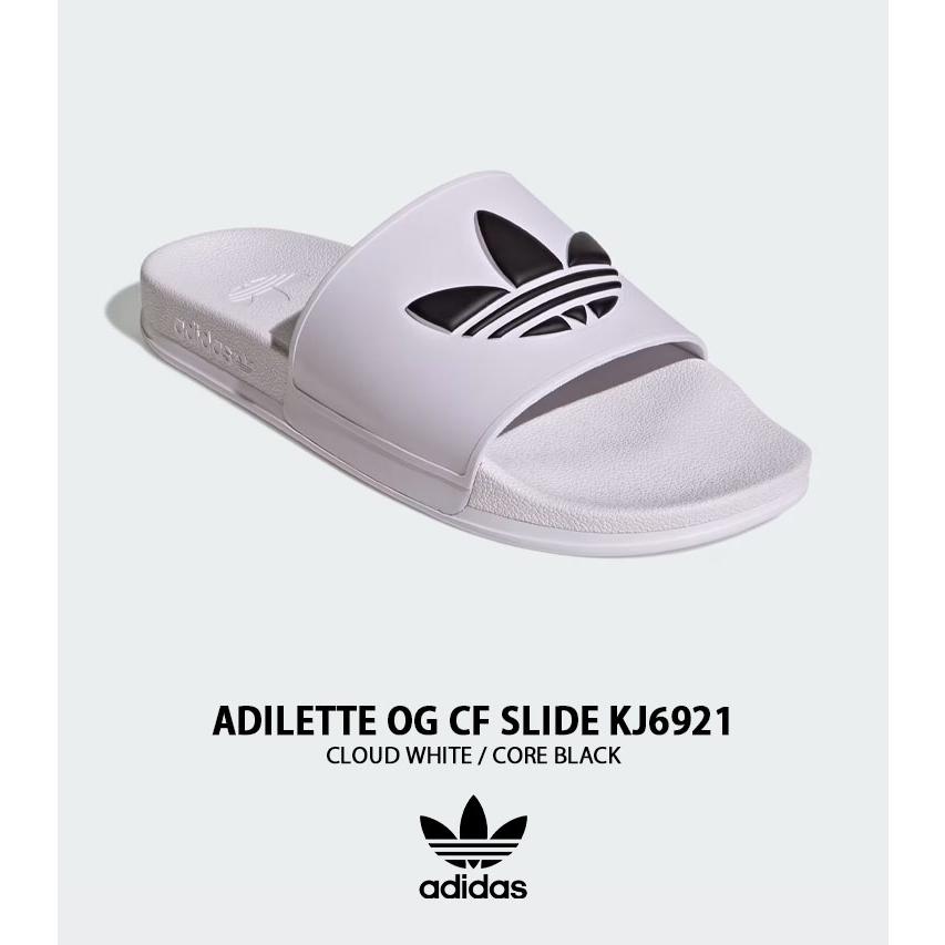 adidas（アディダス） adidas originals サンダル ADILETTE OG CF