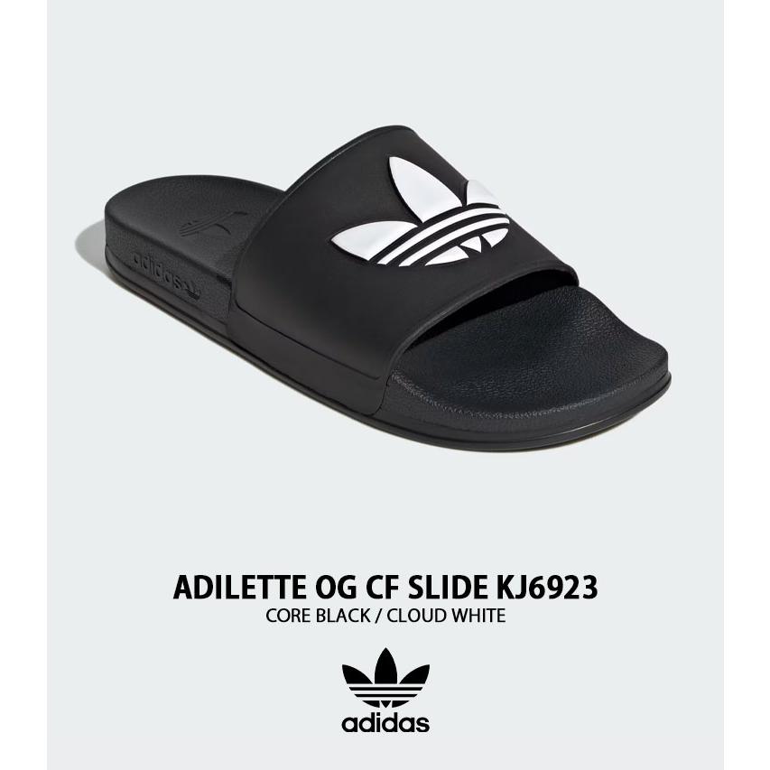 adidas（アディダス） adidas originals サンダル ADILETTE OG CF