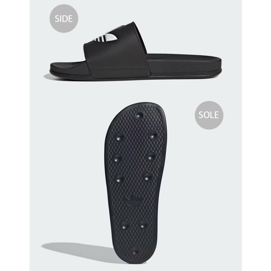 adidas（アディダス） adidas originals サンダル ADILETTE OG CF