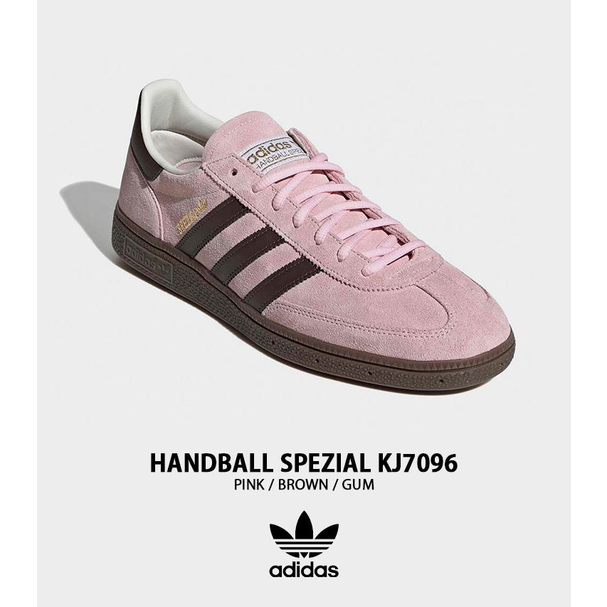 adidas（アディダス） adidas originals スニーカー HANDBALL SPEZIAL