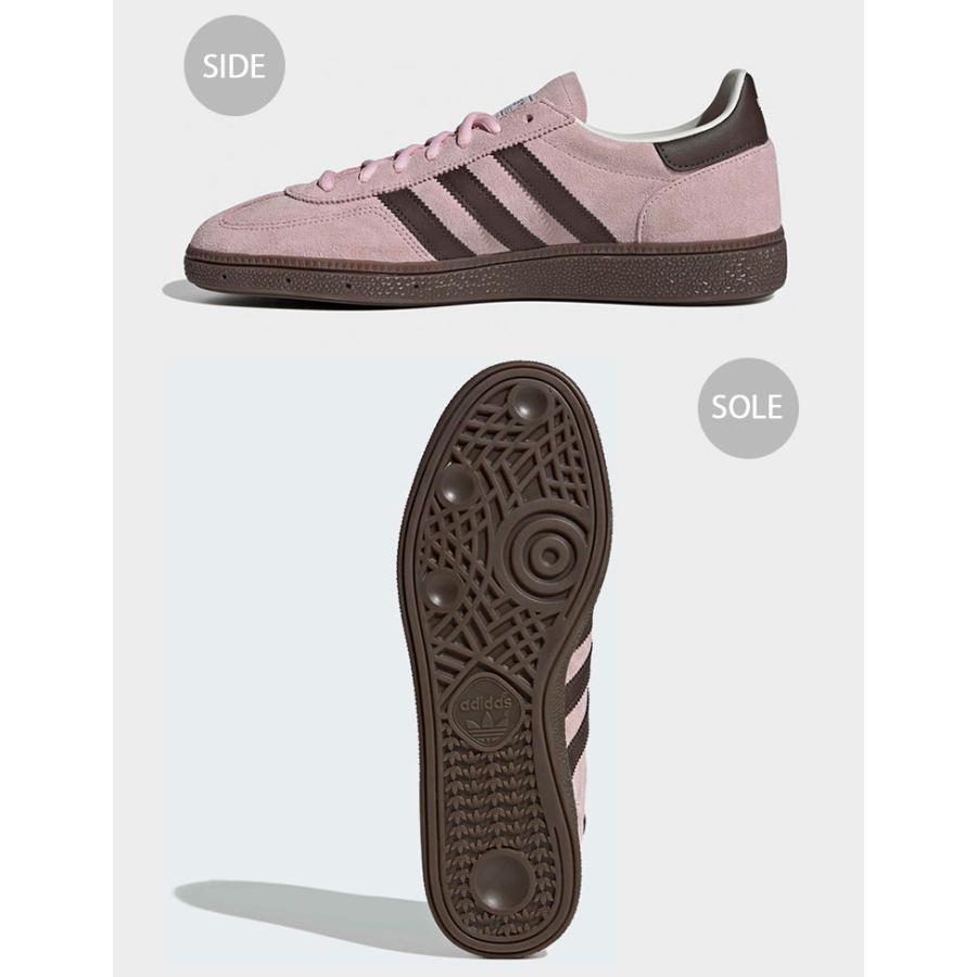 adidas（アディダス） adidas originals スニーカー HANDBALL SPEZIAL