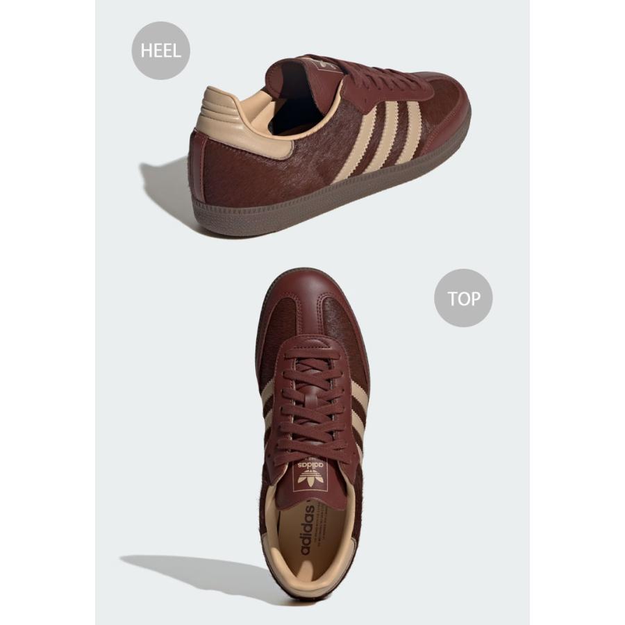 adidas（アディダス） adidas originals スニーカー SAMBA OG KJ8902