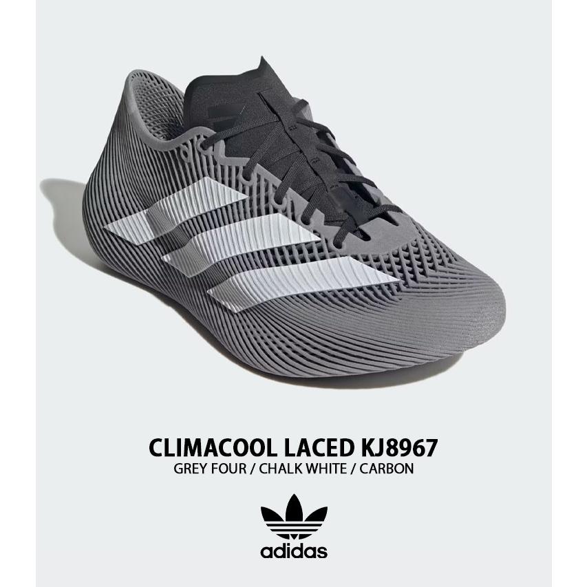 adidas（アディダス） adidas originals スニーカー CLIMACOOL LACED