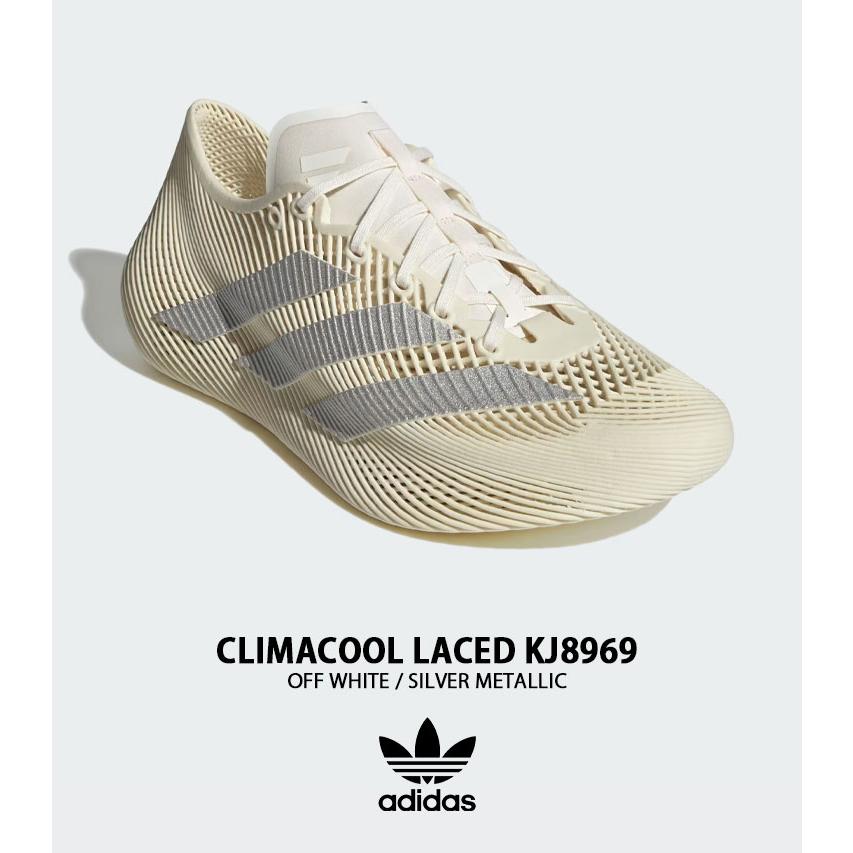 adidas（アディダス） adidas originals スニーカー CLIMACOOL LACED