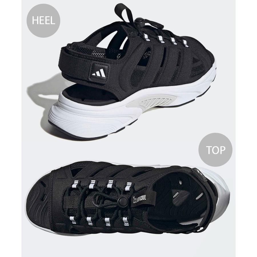 adidas（アディダス） adidas originals スニーカーサンダル CLIMACOOL