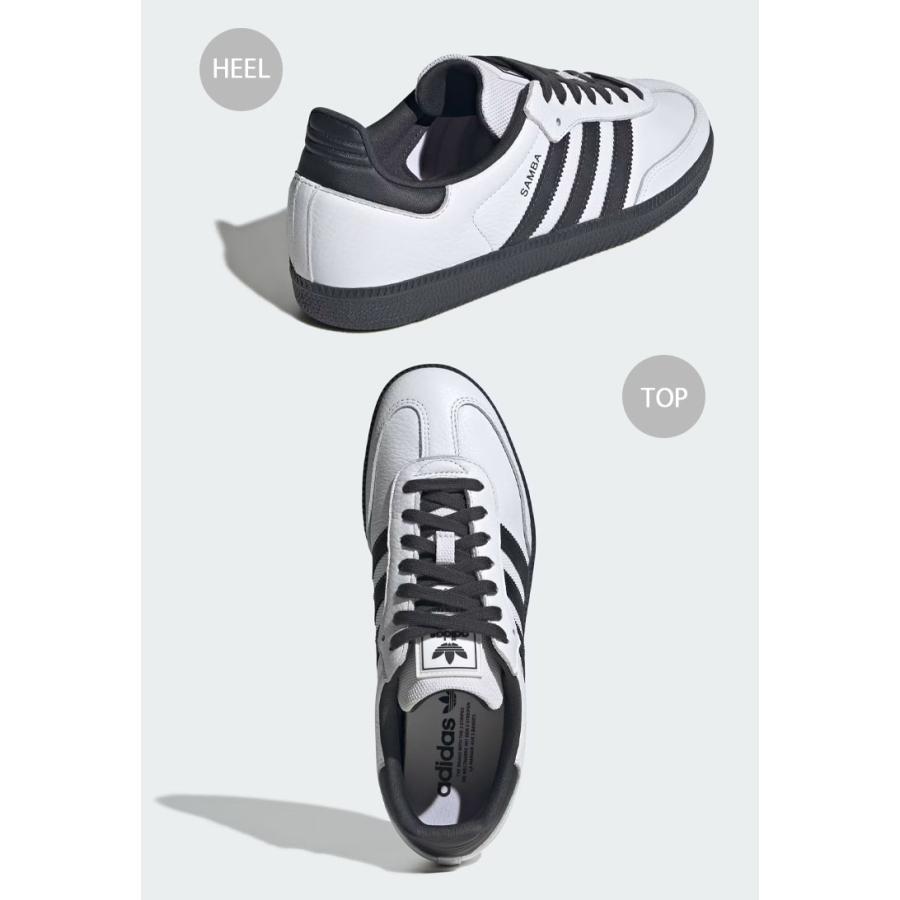 adidas（アディダス） adidas originals スニーカー SAMBA OG KK2269