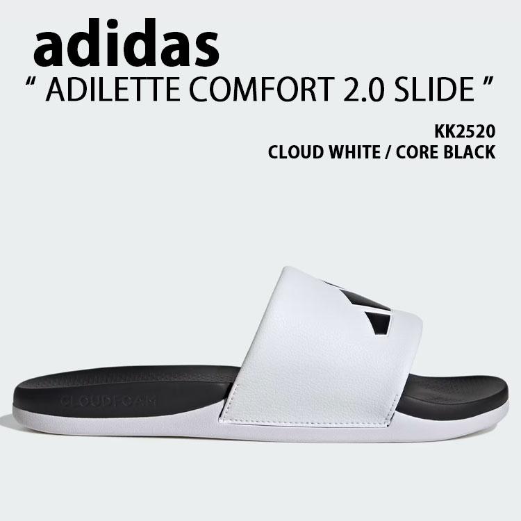 adidas（アディダス） adidas originals サンダル ADILETTE COMFORT