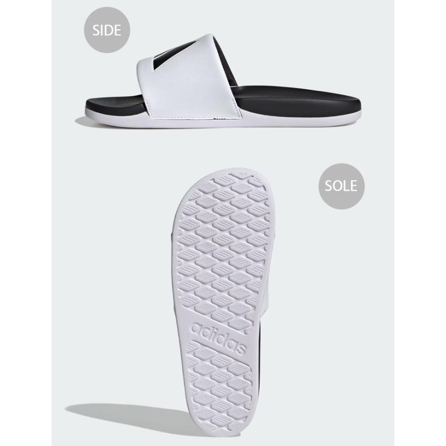 adidas（アディダス） adidas originals サンダル ADILETTE COMFORT