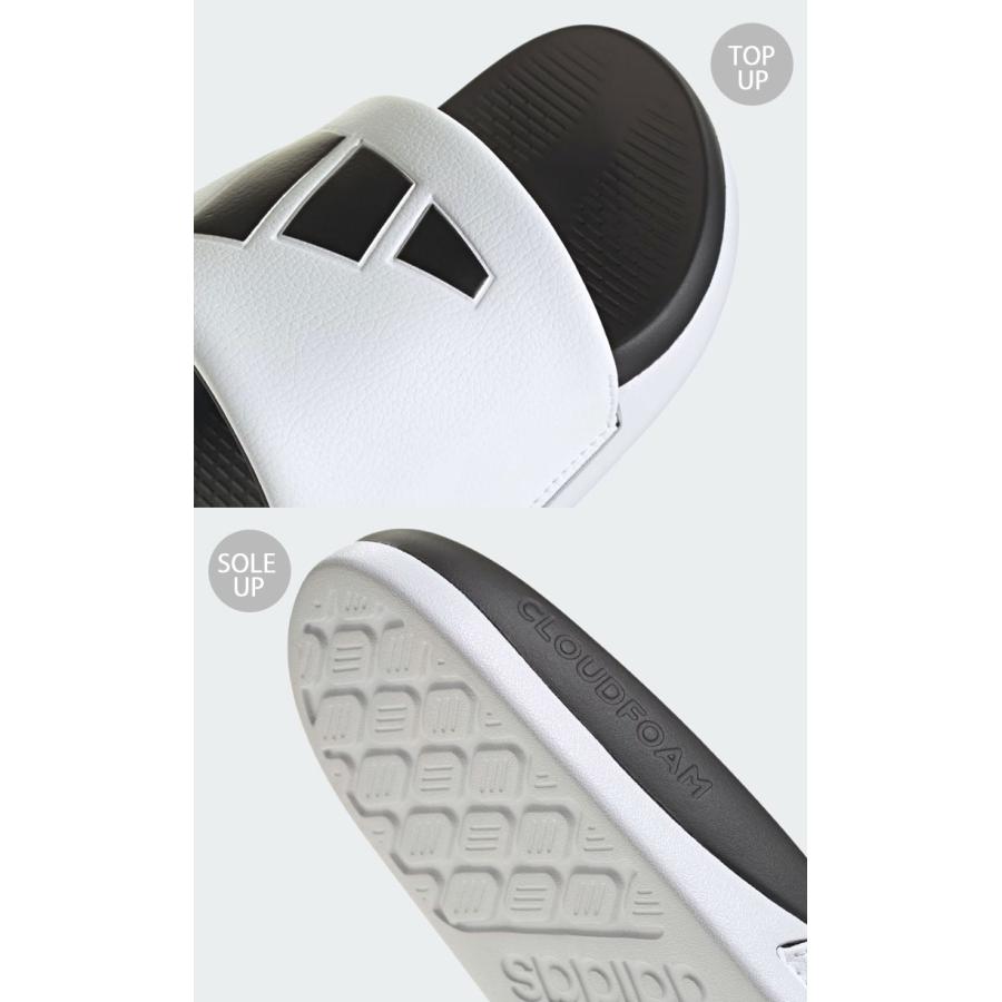 adidas（アディダス） adidas originals サンダル ADILETTE COMFORT