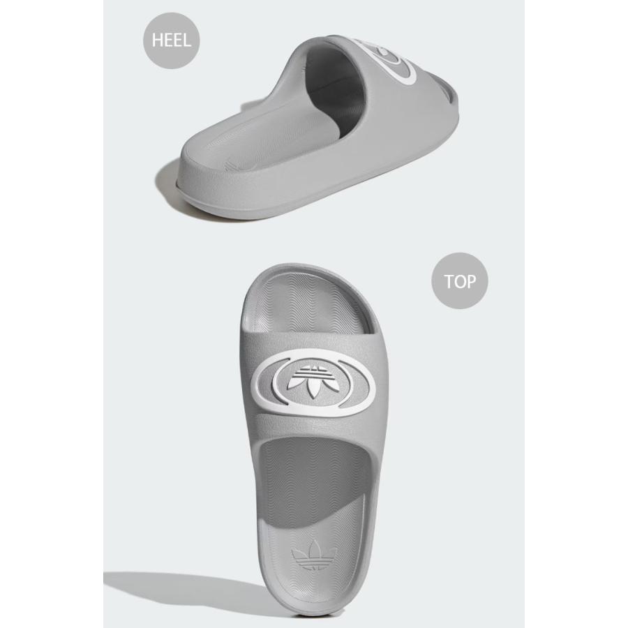 adidas（アディダス） adidas originals サンダル ADILETTE 00s SLIDE