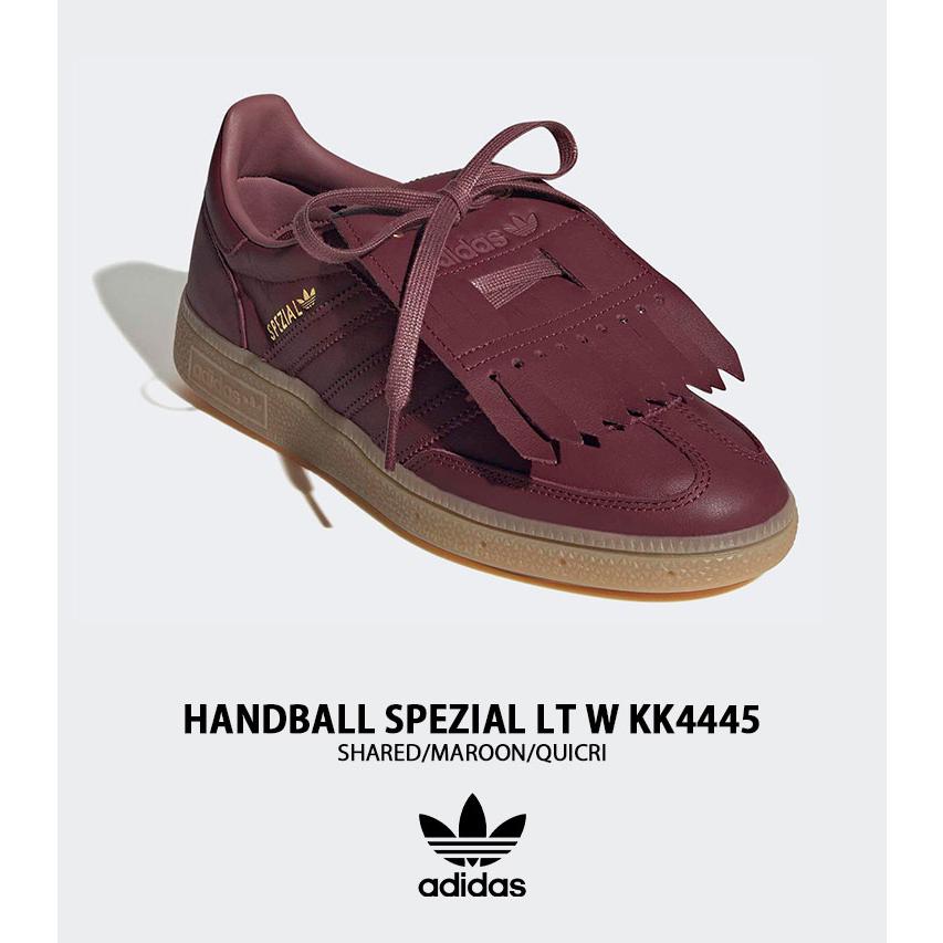 adidas（アディダス） adidas originals スニーカー HANDBALL SPEZIAL
