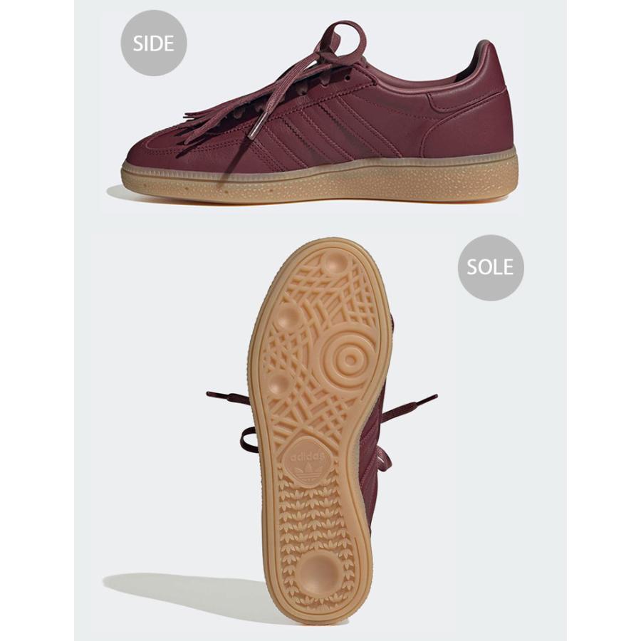 adidas（アディダス） adidas originals スニーカー HANDBALL SPEZIAL