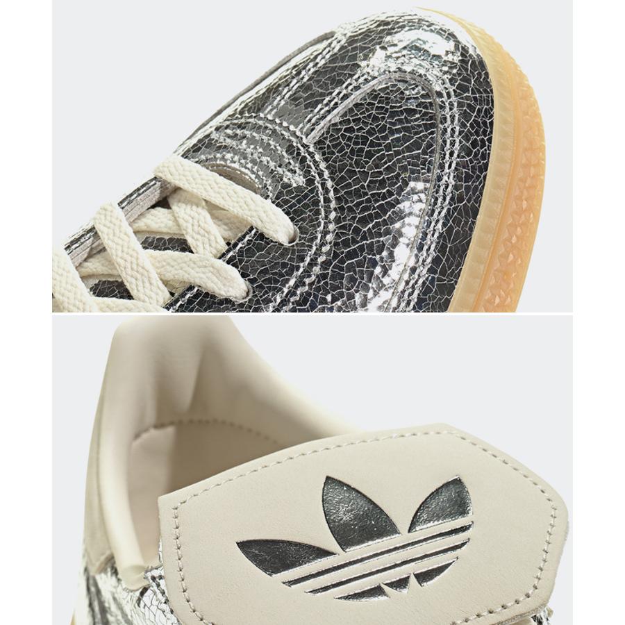 送料無料 新品 ORIGINALS HANDBALL SPEZIAL adidas（アディダス） adidas originals スニーカー シューズ HANDBALL