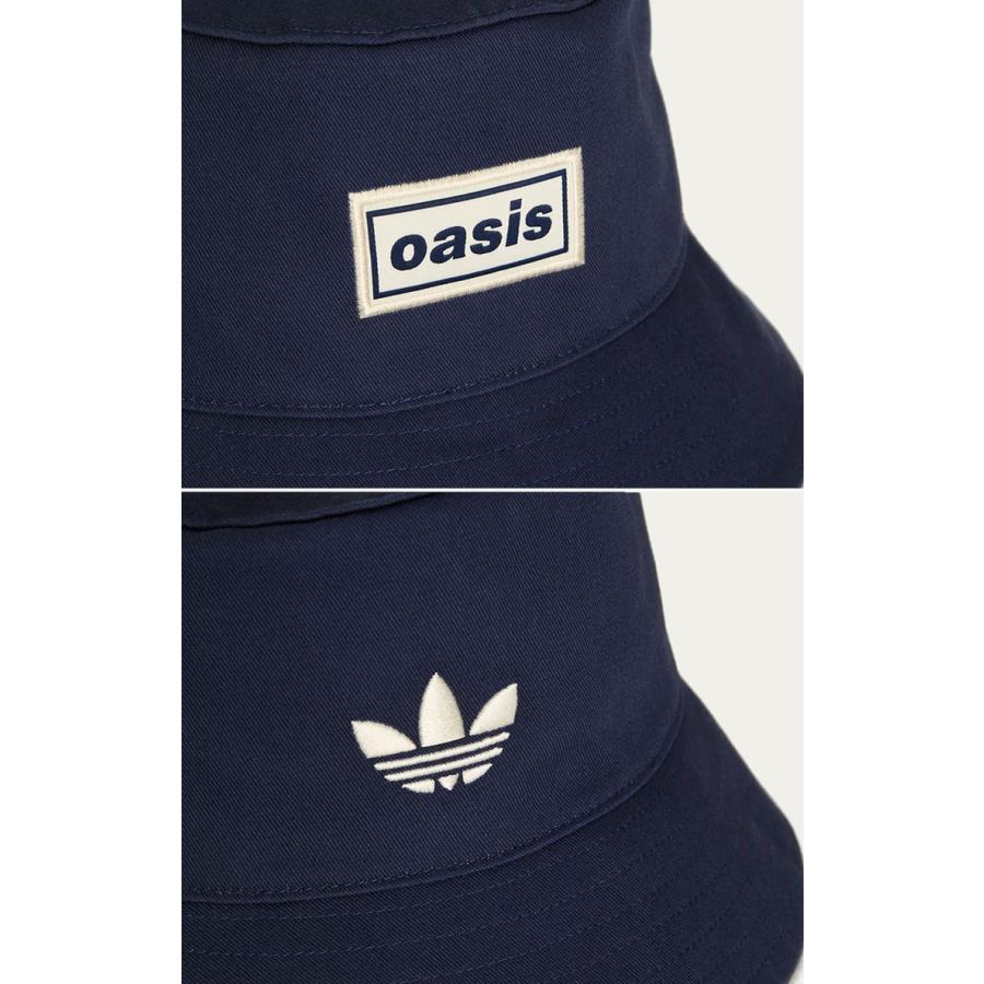 adidas（アディダス） adidas originals バケットハット OASIS TOUR