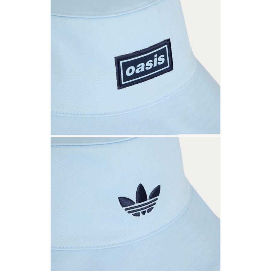 adidas（アディダス） adidas originals バケットハット OASIS TOUR