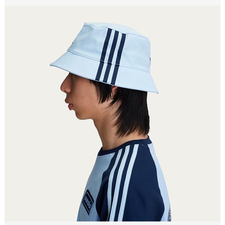 adidas（アディダス） adidas originals バケットハット OASIS TOUR