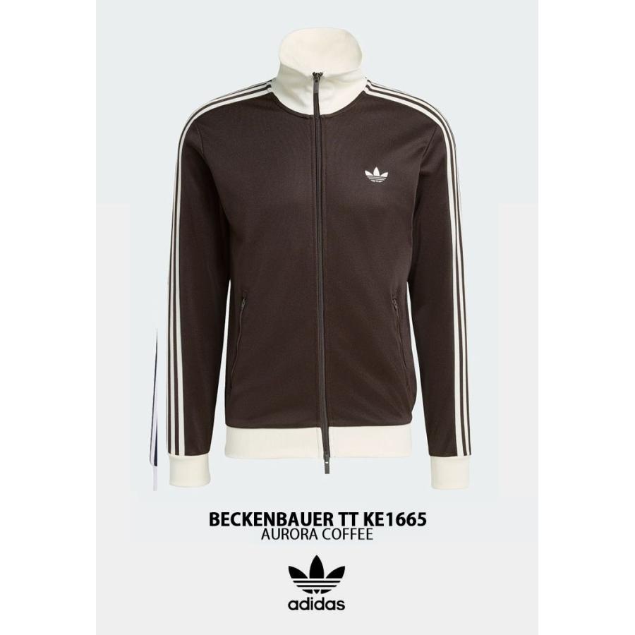 adidas（アディダス） adidas Originals トラックトップ ジャージ