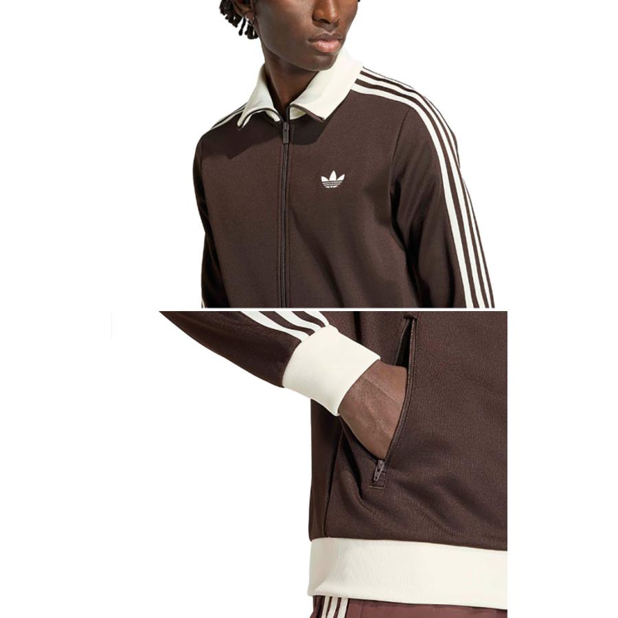 adidas（アディダス） adidas Originals トラックトップ ジャージ