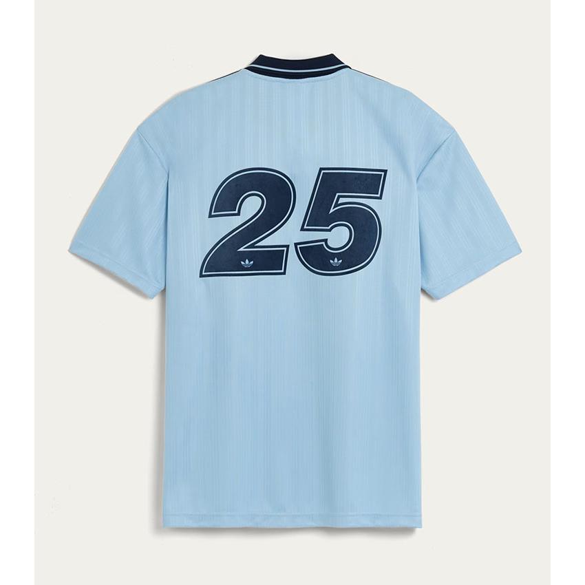 adidas originals アディダス 襟付き 半袖 ジャージ OASIS TOUR