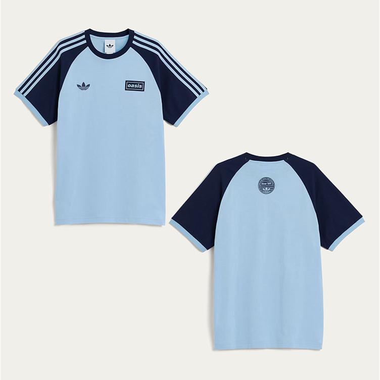 adidas（アディダス） adidas originals Tシャツ OASIS TOUR live'25 3