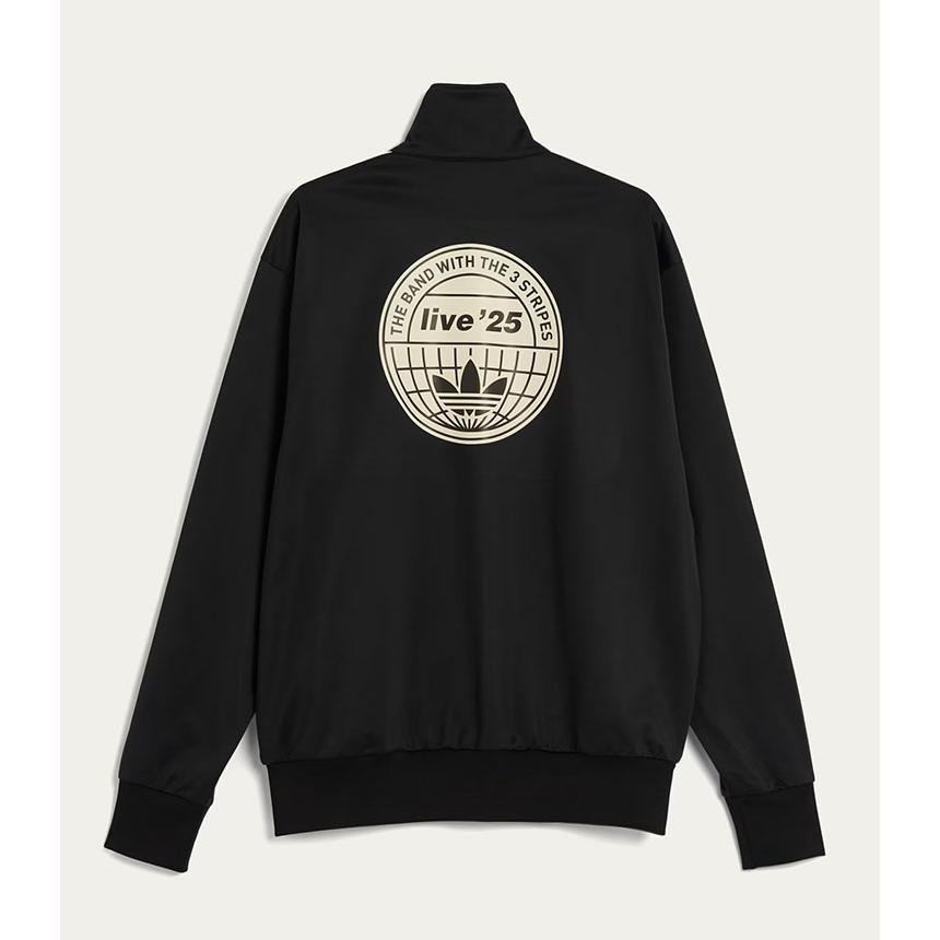 adidas oasis ファイアーバード トラックトップ 新品 オアシス adidas（アディダス） adidas originals トラックトップ OASIS TOUR