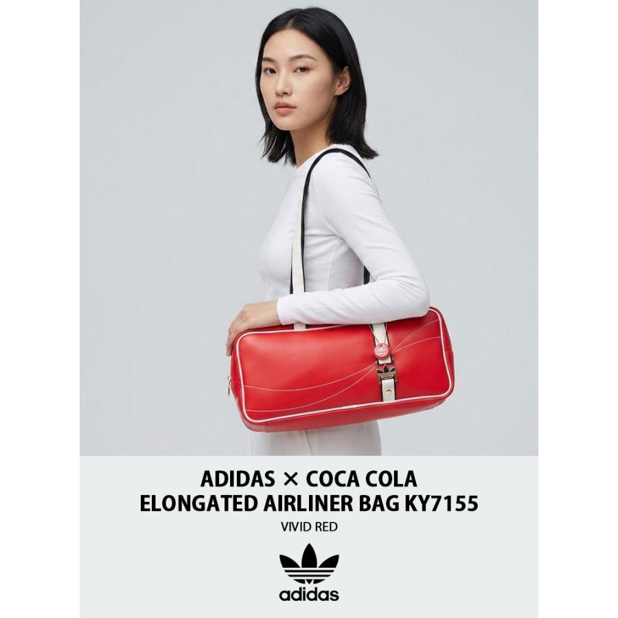 adidas（アディダス） adidas originals × コカコーラ コラボ