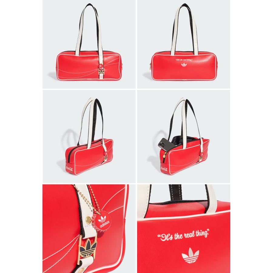 adidas（アディダス） adidas originals × コカコーラ コラボ