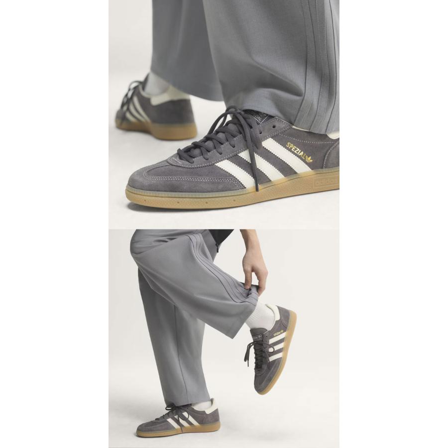  アディダスオリジナルス　HANDBALL SPEZIAL adidas（アディダス） adidas originals オリジナルス スニーカー