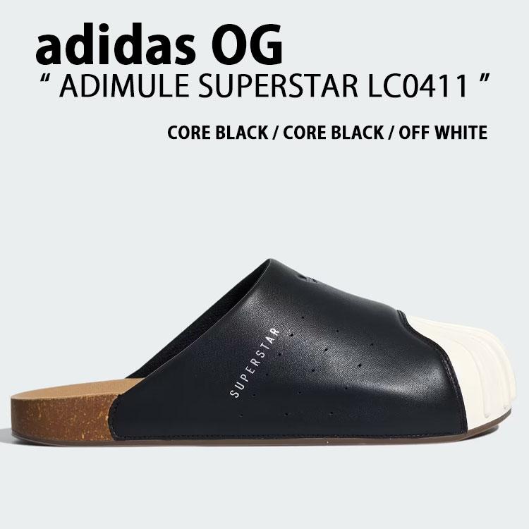 adidas（アディダス） adidas originals オリジナルス ミュール