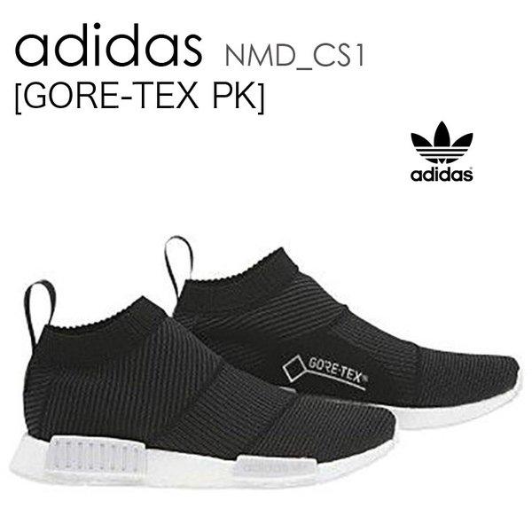 Adidas NMD CS1 PK WHITE Gore Tex アディダス ゴアテックス ホワイト BY9404 :ad-nmdgtexwht:セレクトショップ a-dot - 通販 - Yahoo!ショッピング