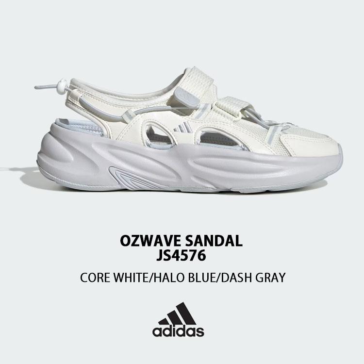 adidas（アディダス） スポーツサンダル OZWAVE SANDAL オズウェーブ