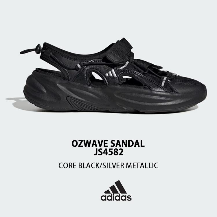 adidas アディダス スポーツサンダル OZWAVE SANDAL オズ