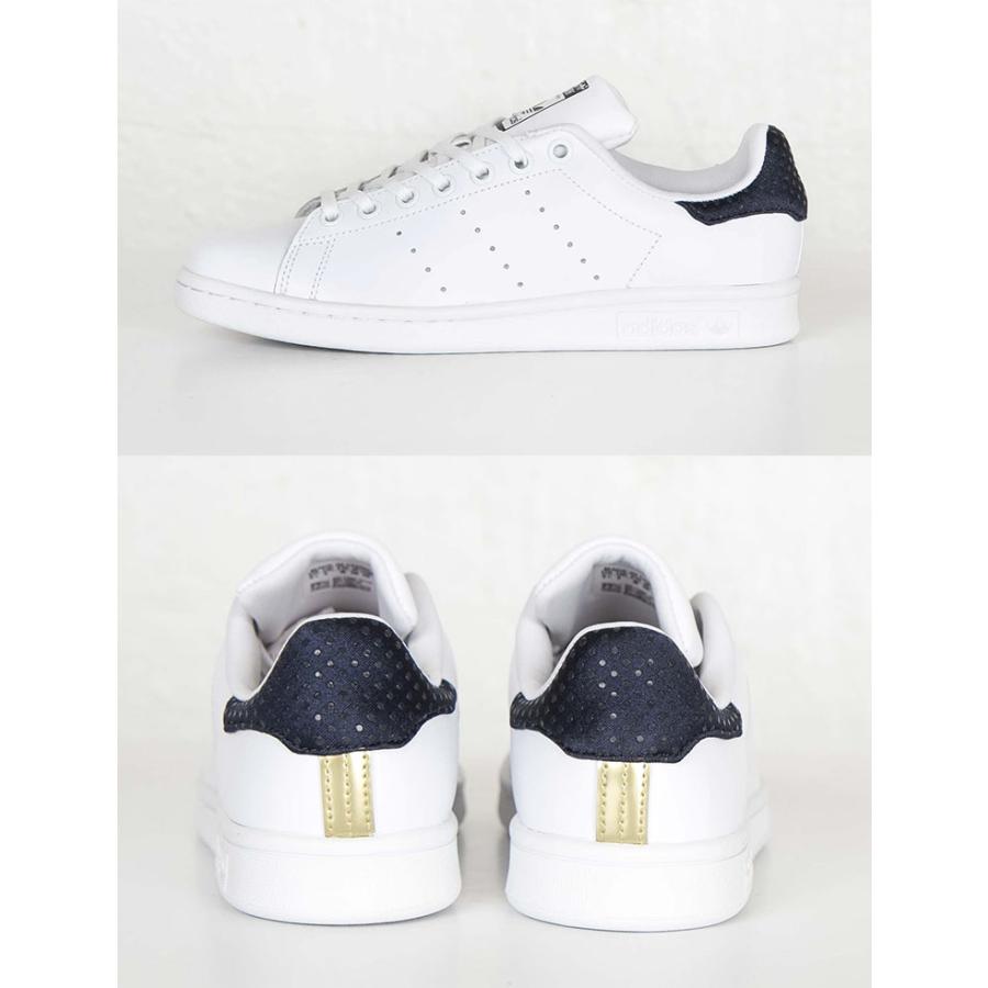 adidas（アディダス） レディース スニーカー STANSMITH W RITA ORA