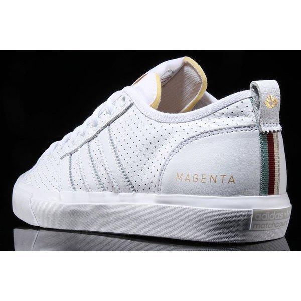 adidas skateboarding matchcourt rx