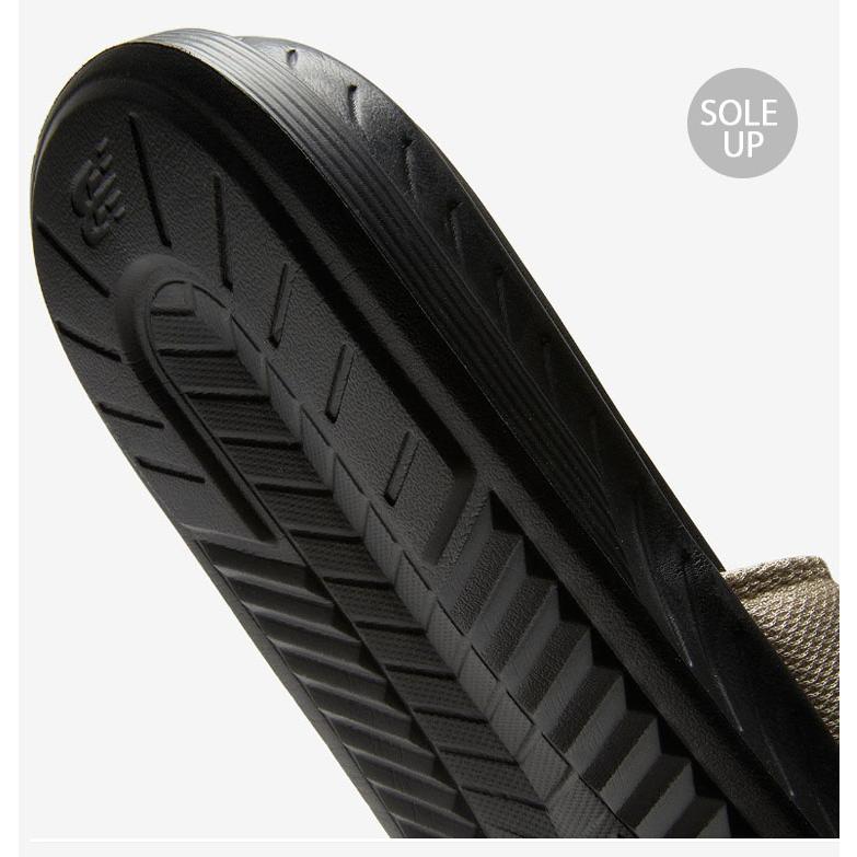 New Balance（ニューバランス） サンダル スライドサンダル SLIDE