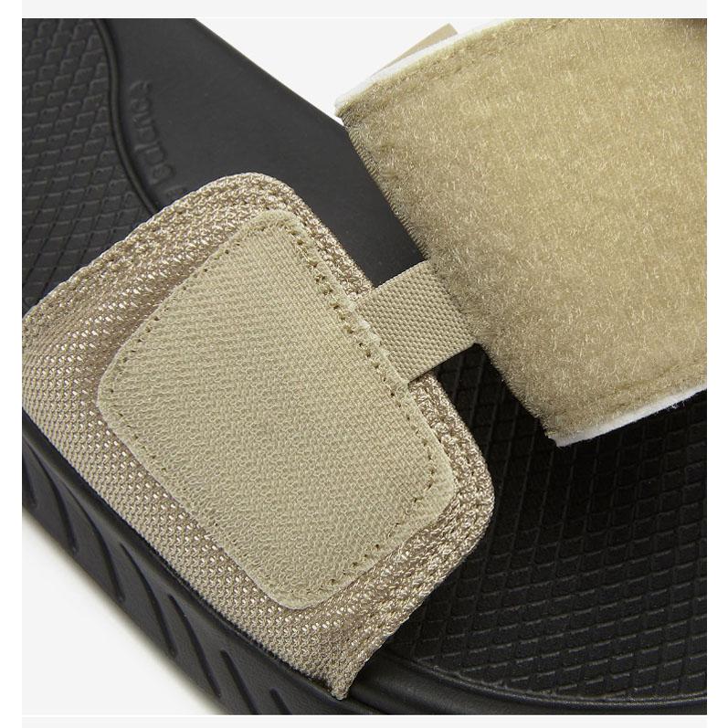 New Balance（ニューバランス） サンダル スライドサンダル SLIDE