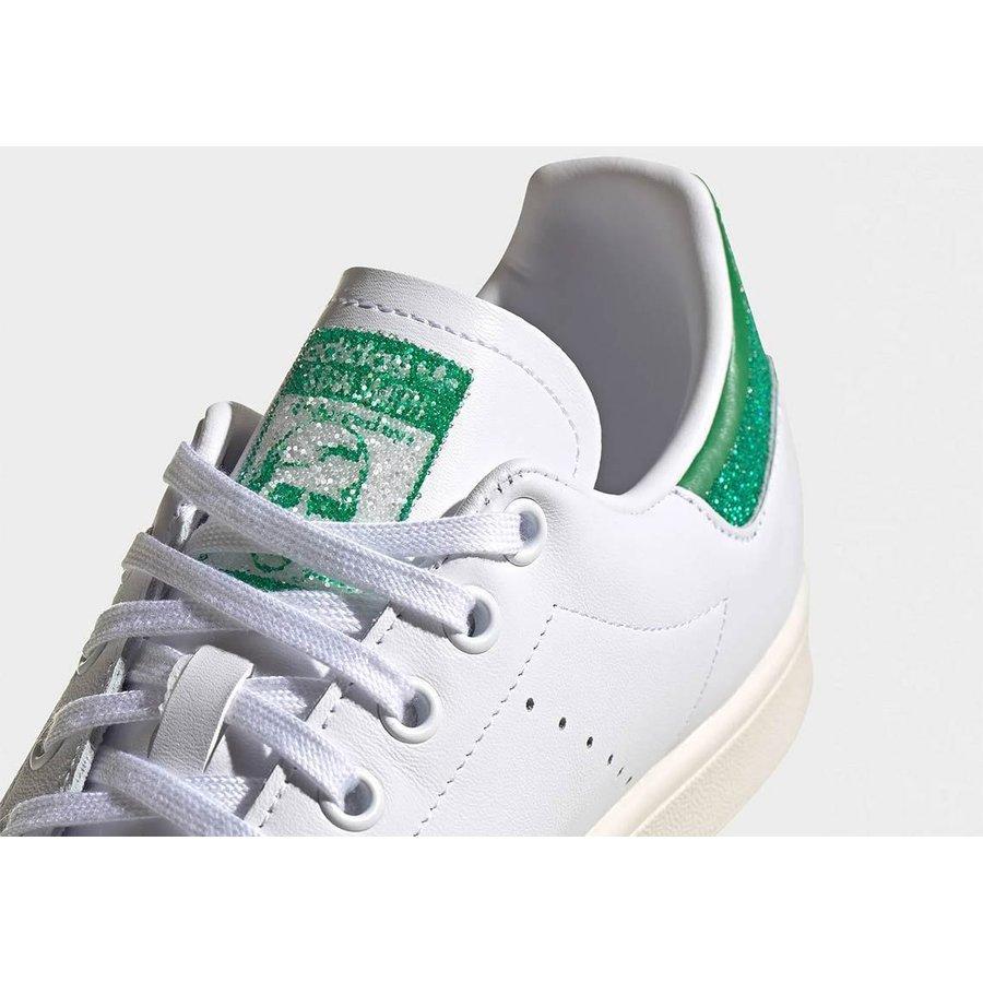アディダス　adidas スタンスミススワロスキー　27センチ adidas アディダス スニーカー Stan Smith Swarovski スタンス