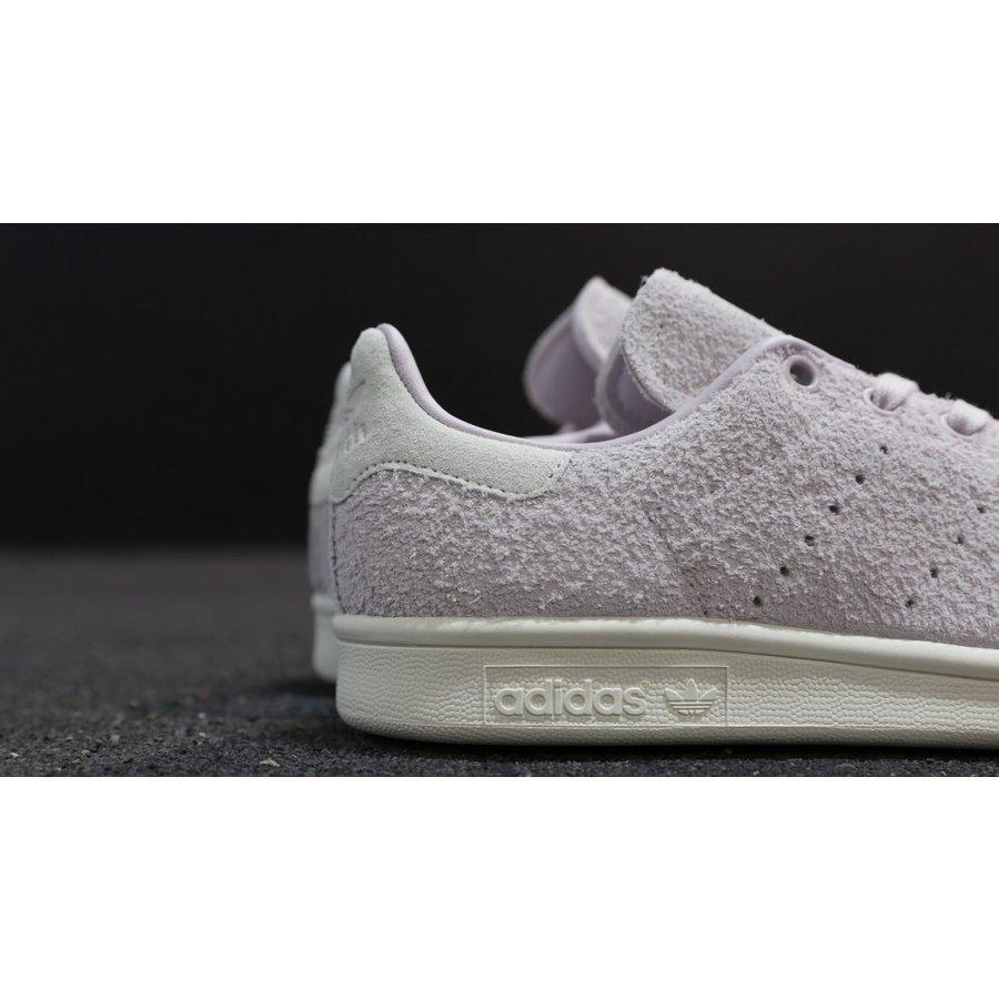 adidas（アディダス） スニーカー Stan Smith ICE PURPLE スタンスミス