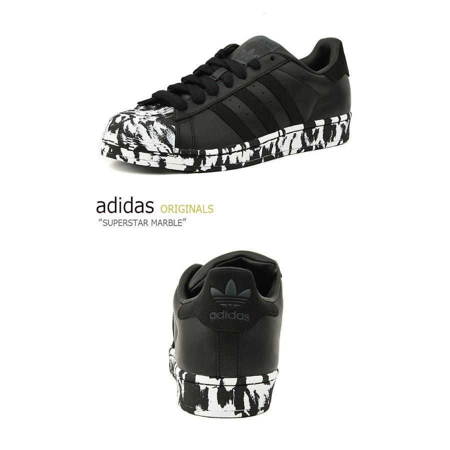 marble adidas superstar