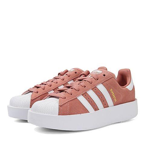 superstar bold pink