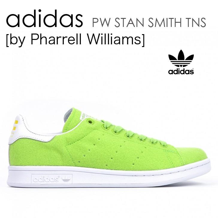 pharrell stan smith