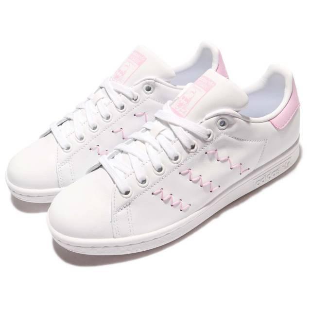 adidas Stan Smith ZIG ZAG アディダス ピンク スタンスミス ジグザグ BZ0401 :ad-sszzpi:セレクトショップ  a-dot - 通販 - Yahoo!ショッピング