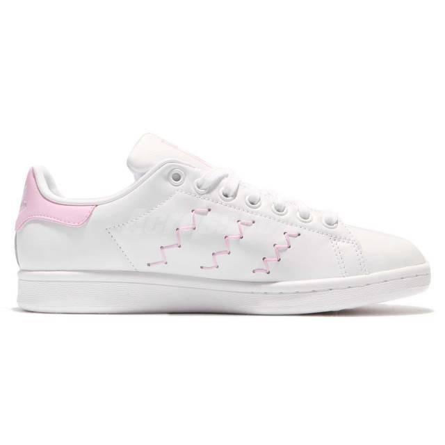 adidas stan smith zig zag