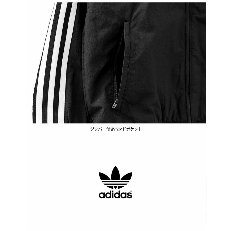adidas（アディダス） adidas originals レディース トラックトップ