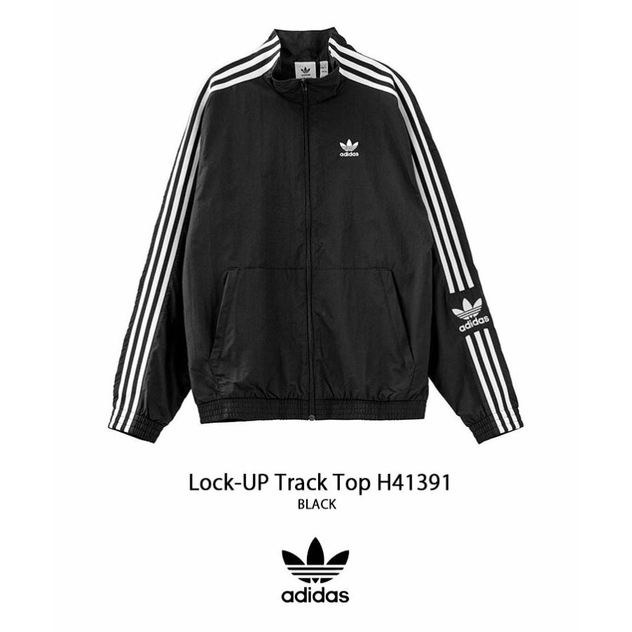 adidas originals アディダス トラックトップ LOCK UP TRACK TOP adidas originals アディダス トラックトップ LOCK UP TRACK TOP
